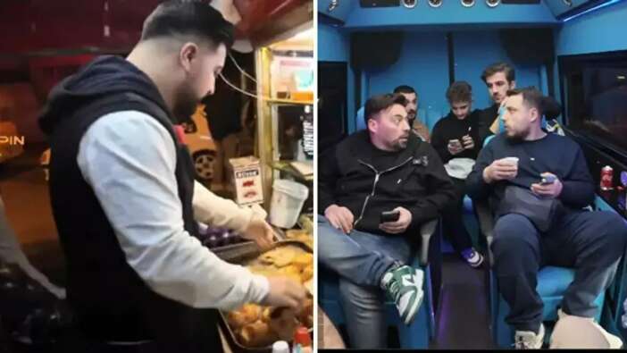 7 bin TL'lik hesap fenomen boyozcuya pahalıya patladı! Ticaret Bakanlığı'ndan ceza yağdı!