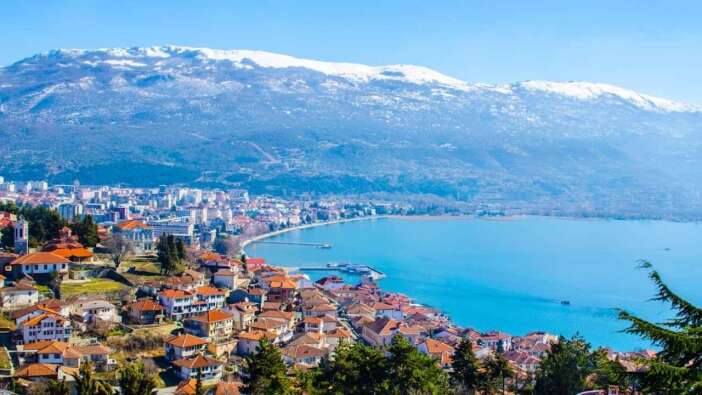 Karadağ’ın Vize Şartı Sonrası Türkler İçin Yeni Balkan Kapısı!