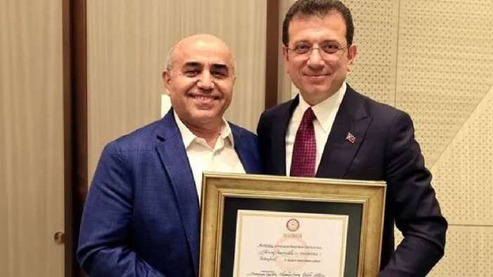 FETÖ’den CIA’ya, MOSSAD’dan MI6’ya... Ajan Hüseyin Gün’ün rehberinden uluslararası casus ağı çıktı