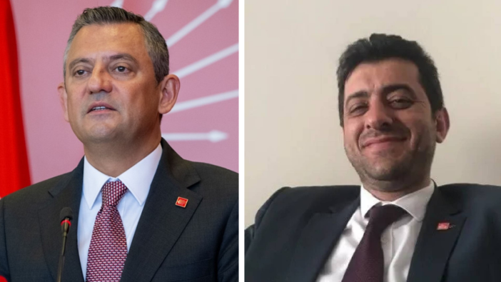 Liyakat yok yakınlık var! CHP'de eş dost düzeni: Özgür Özel, çocukluk arkadaşına kural tanımadı