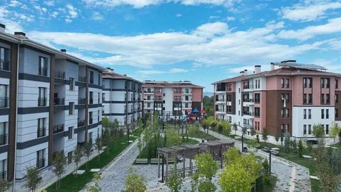 Toki konut projesi başvurusu saat kaçta başlıyor? Başvuru linki!