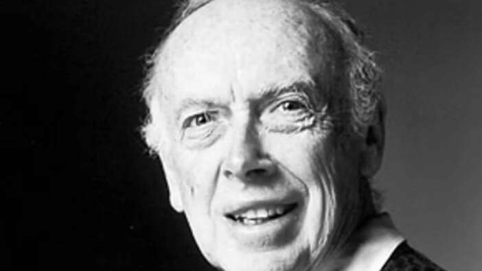 DNA’nın şifrelerini çözen bilim insanı James Watson hayatını kaybetti