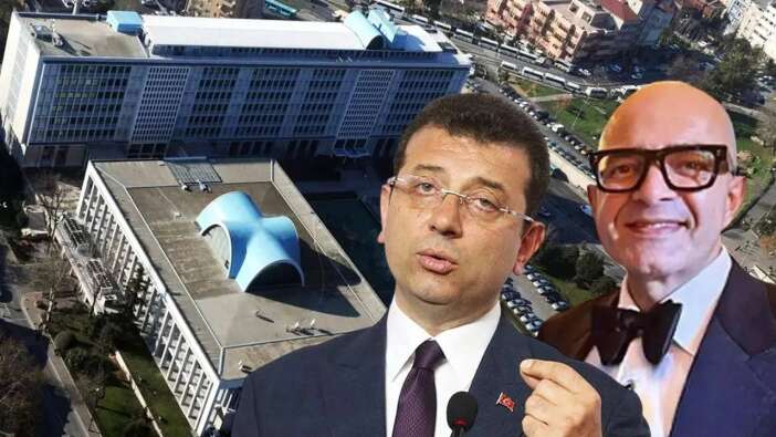 Ekrem İmamoğlu'nun casusluk iddianamesinde MİT bombası! İngiltere'nin 'gizli' beyinleriyle irtibat! Hüseyin Gün'ün rehberinde yok yok...