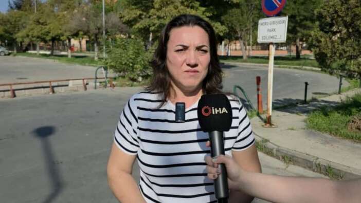 İzmir Tire Devlet Hastanesi’nde korkunç ihmal! MR cihazında 1 saat unutuldu... Cihazı yumruklayıp bağırdı, kendi imkanlarıyla çıktı!