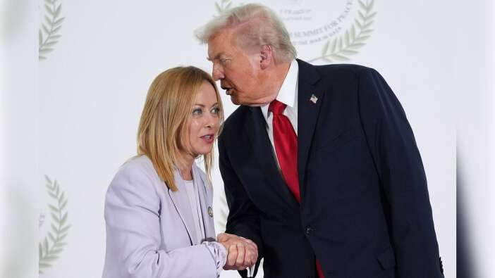 Amerika ve Avrupa batıyor! ABD hükümet krizi İtalya’yı vurdu: 2 bin personel maaşını alamadı