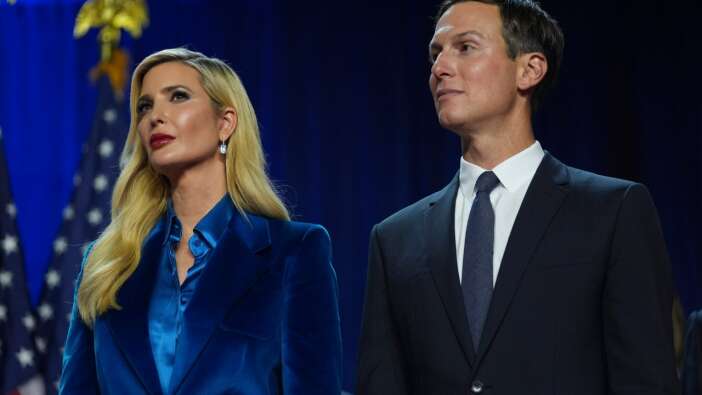 Trump’ın damadı Kushner İsrail’e geldi: Gazze Planı masada