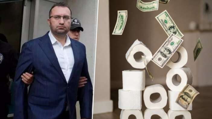 Gaziosmanpaşa Belediyesi'nde CHP'li Bahçetepe döneminde rulo rulo yolsuzluk! Temizlik ihalesinde büyük vurgun: 3 milyonluk alım 23 milyona çıktı!