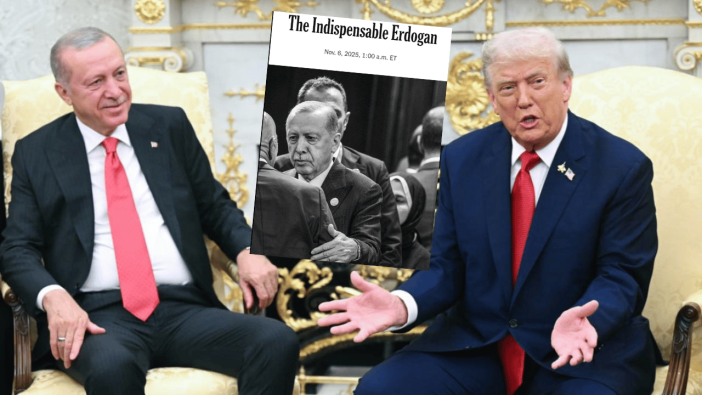 New York Times'tan çarpıcı Türkiye analizi: Vazgeçilmez Erdoğan!