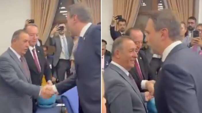 TBMM'de tüp polemiği...CHP’li vekil “Halkın mutfağında tüp boş” dedi! Bakan Bayraktar’dan kapak gibi cevap: Çünkü doğalgaz kullanıyorlar!