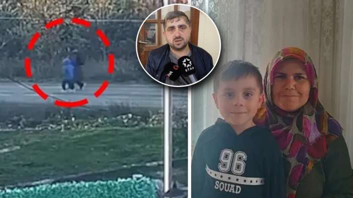 Kayıp anne ve oğlundan 5 gündür haber yok! Gözlerin çevrildiği baba Bayram Helvacı ilk kez konuştu: Eşimle aramızda hiçbir problem yoktu
