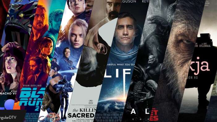 33 yıllık senarist de öneriyor! Son 20 yılın unutulmaz 40 filmi