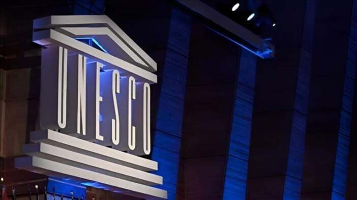 Türkiye, UNESCO Yürütme Kurulu üyeliğine yeniden seçildi