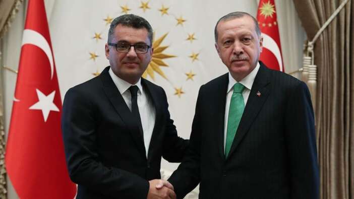 Erdoğan’dan kritik davet! KKTC Cumhurbaşkanı Erhürman Türkiye’ye geliyor: Tarih belli oldu...