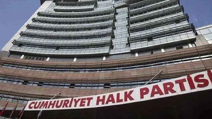 CHP'nin şaibeli kurultay davasında gerekçeli karar! İstinaf yolu açıldı