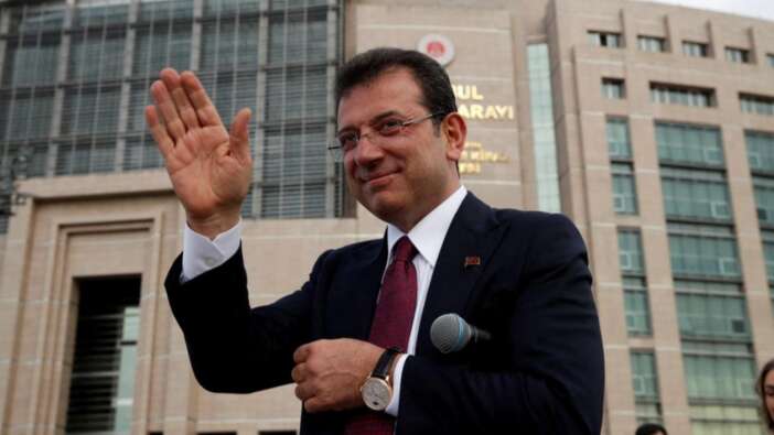 Sayıştay raporu İBB’nin kirli düzenini ortaya koydu: Reklam oyunu çözüldü! 4 milyarlık pastayı kendi şirketlerine pay ettiler...
