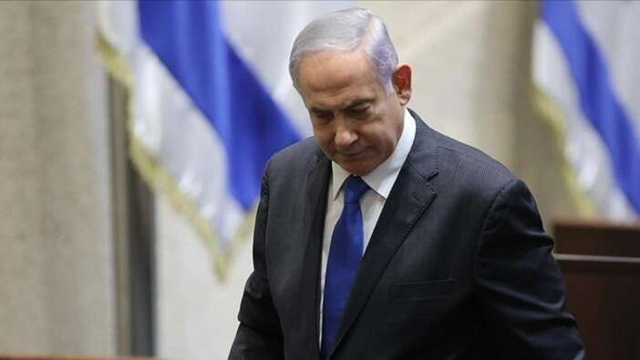Tecavüzü de savundu! Netanyahu Sde Teiman’daki vahşeti ‘iftira’ diye nitelendirdi