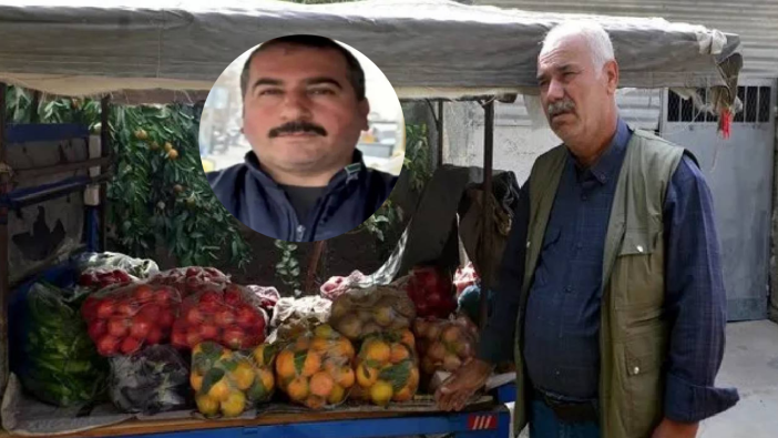 Adana’da pazar yeri dehşeti! Yardım edenler de kurşunların hedefi oldu: 2 ölü 5 yaralı