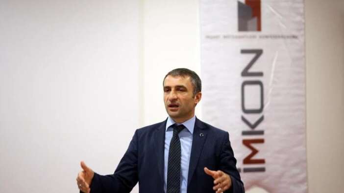 Tahir Tellioğlu kimdir, kaç yaşında? Tahir Tellioğlu aslen nereli?
