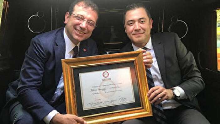 İlmek ilmek örmüş... İmamoğlu’nun dijital ordusu: Murat Ongun’un trol ağının detayları ortaya çıktı: Fonlanan hesaplar ve gazeteciler...