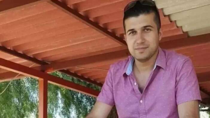 Şehit Olan Astsubay Emrah Kuran kimdir, nereli? Emrah Kuran evli mi?
