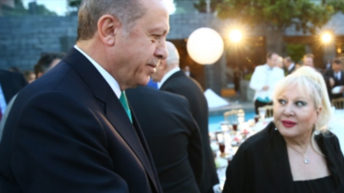 Cumhurbaşkanı Erdoğan’dan Muazzez Abacı için duygulandıran başsağlığı mesajı