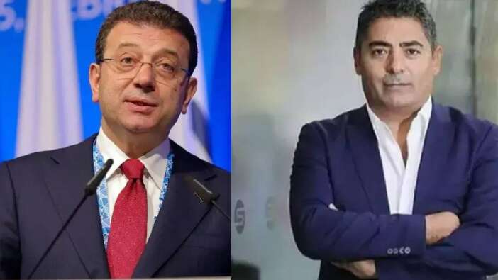 İmamoğlu’nun “rüşvet ağı”! Boğaz’dan Nişantaşı’na, medyaya kadar uzanan zincir