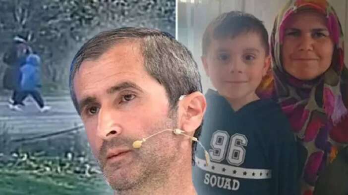 Huriye ve Osman Helvacı’nın sır ölümü! Enişte Mustafa Uzun şüpheli hareketleriyle dikkat çekti