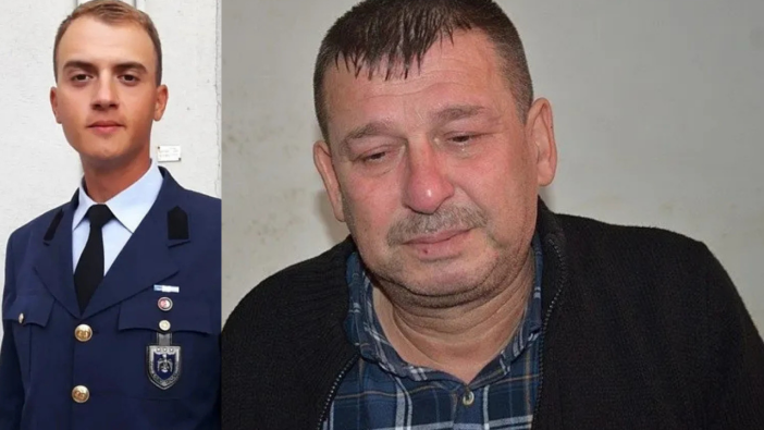 Şehit İlhan Ongan’ın babasına son sözleri gözyaşlarına boğdu: 'Çok sis var baba'
