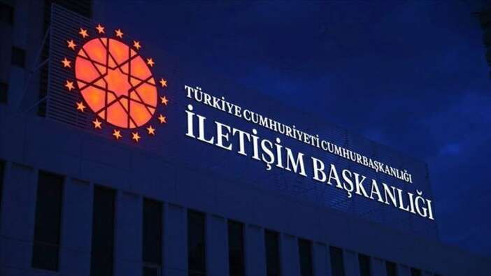 DMM’den sert tepki! “Türkiye’yi terörle bağlantılı göstermek tamamen dezenformasyon”