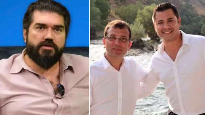 Canlı yayında skandal sözler! Rasim Ozan Kütahyalı'dan Murat Ongun'a ölüm tehdidi: Hapisten cesedi çıkarsa şaşırmam!