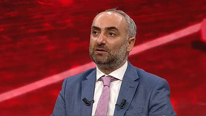 İsmail Saymaz bile görmezden gelemedi: Yüzyılın Konut Projesi'ne büyük övgü! 1 günde tam 1 milyon başvuru!