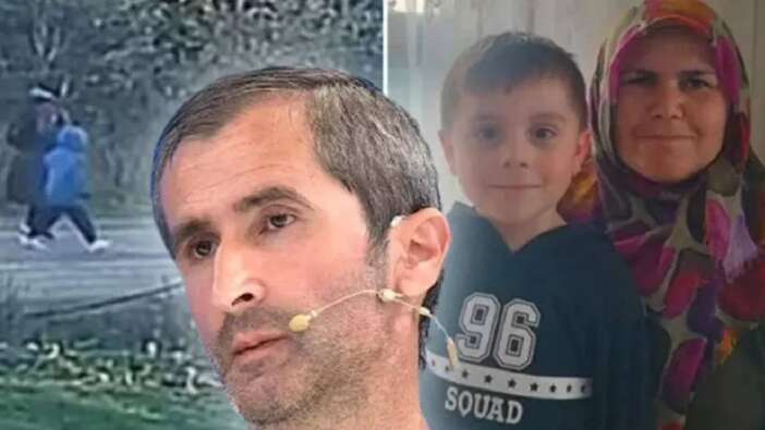 Huriye Helvacı ile oğlu Osman’ın ölümünde kritik gelişme! Kameralara takıldı: Bıyığını kesme nedeni ne?