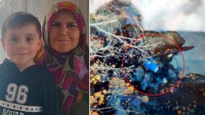 Kastamonu'da ölü olarak bulunan anne Huriye Helvacı neden çırılçıplaktı? Bozkurt’taki gizemli ölümde yeni detaylar...