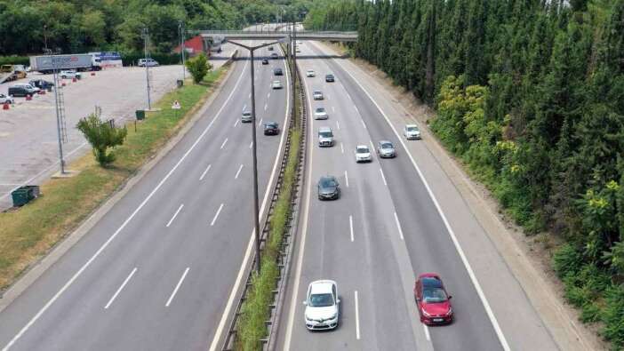 İstanbul’da Hız Sınırları Baştan Aşağı Yeniden Düzenlendi!
