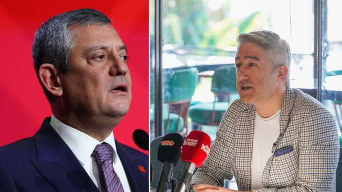 "1998’de Sinpaş Marmaris’te bile yoktu!" Marmaris eski Belediye Başkanı Mehmet Oktay'dan Özgür Özel'in iddialarına zehir zemberek açıklama: Yanlış bilgilendiriliyorsun!