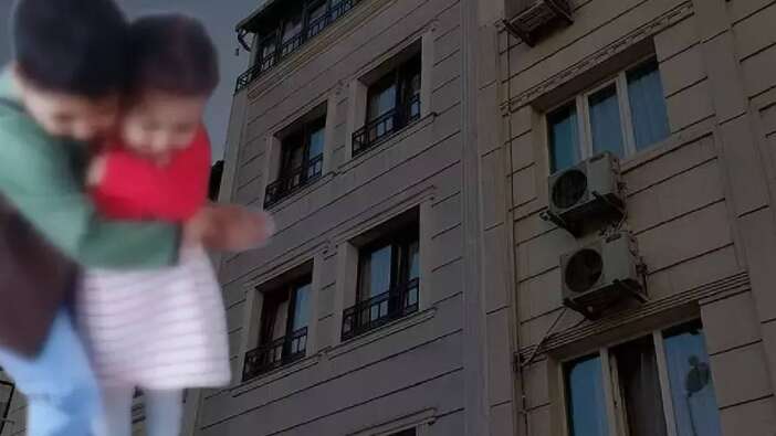 Ortaköy’de yedikleri yemek facia yaşatmıştı: 2 çocuktan sonra anne de hayatını kaybetti
