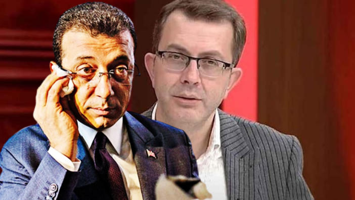Turgay Güler'den büyük kulis! İmamoğlu'nun kaçırdığı paralar Marmara'da bir adaya mı saklandı?