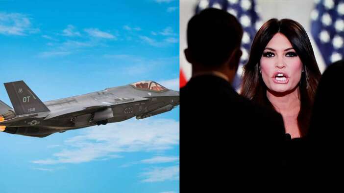 ABD’nin Yunanistan Büyükelçisinden kritik F-35 açıklaması: "Türkiye’ye teslimat yok"