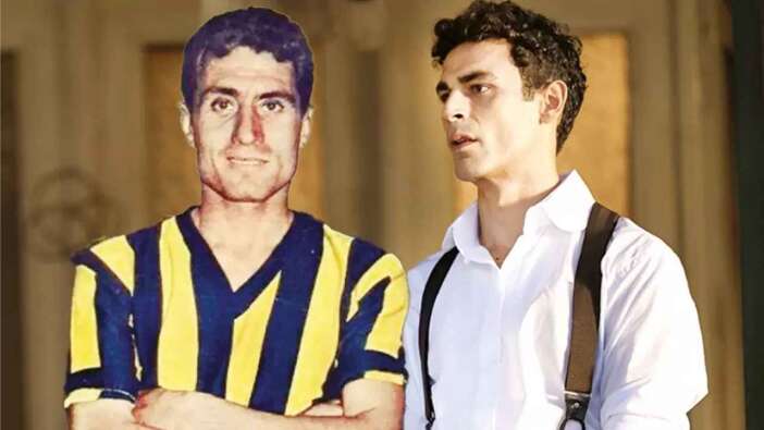 Lefter'i oynayan Erdem Kaynarca kimdir, nereli hangi dizilerde oynadı?