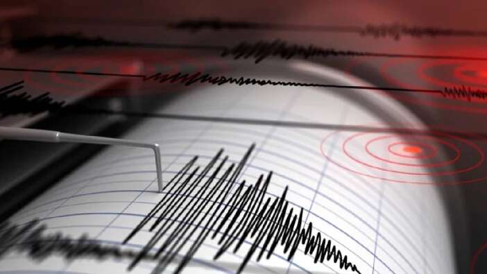 Sındırgı sallandı! Balıkesir’de Art Arda Deprem! İlk 3.9, İkincisi 4.4 Büyüklüğünde