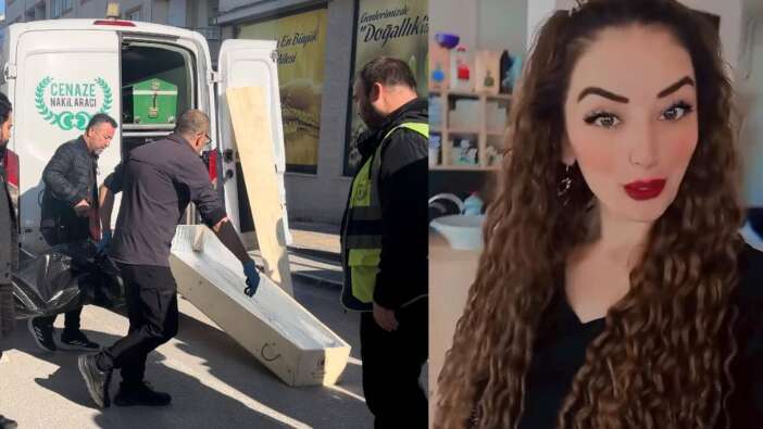 Bursa'da kadın cinayeti! Börek almaya gitti, Eski erkek Arkadaşı tarafından katledildi