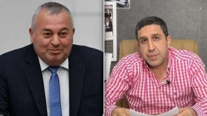 CHP'li Cemal Enginyurt hakkında bomba iddia: FETÖ aparatı Muhammed Yakut'la ölmeden önce buluşup ne konuştu?