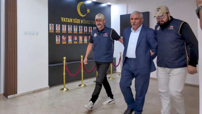 13 polisin şehit edildiği Iğdır saldırısının faili DEM’li Mehmet Selçuk’a 13 kez ağırlaştırılmış müebbet