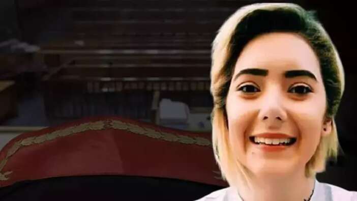 "Şule Çet'in katili tahliye edildi" iddiasına yalanlama