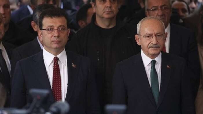 Kemal Kılıçdaroğlu Silivri’de CHP’li başkanları ziyaret etti: Sadece İmamoğlu'yla görüşmedi