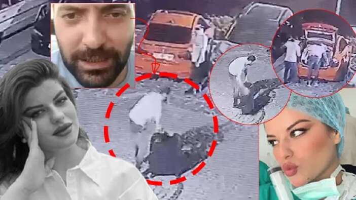 Vahşice katletmişti! Ayşe Tokyaz cinayetinde eski polise ağırlaştırılmış müebbet istemi