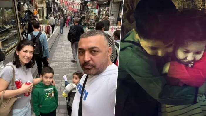 Bir aile yok olmuştu: Ortaköy faciasında flaş gelişme: Gözaltı sayısı 11'e yükseldi