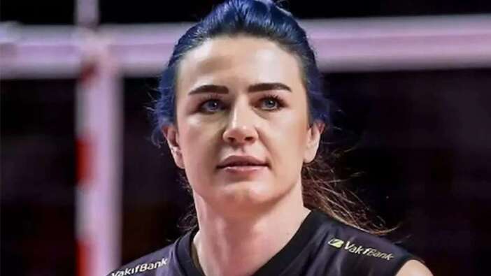 Meryem Boz Kimdir, Kaç Yaşında? Meryem Boz Hangi Takımlarda Oynadı?