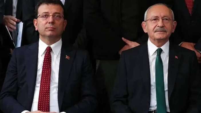 Kulisleri sarsan iddia:  "Kılıçdaroğlu geri dönse İmamoğlu’nu CHP’den ihraç edecekti"