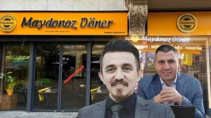 Kargo ile para transferi, kod adlı yazışmalar: Maydonoz Döner iddianamesi tamamlandı: Yeni finans ağı iddiası